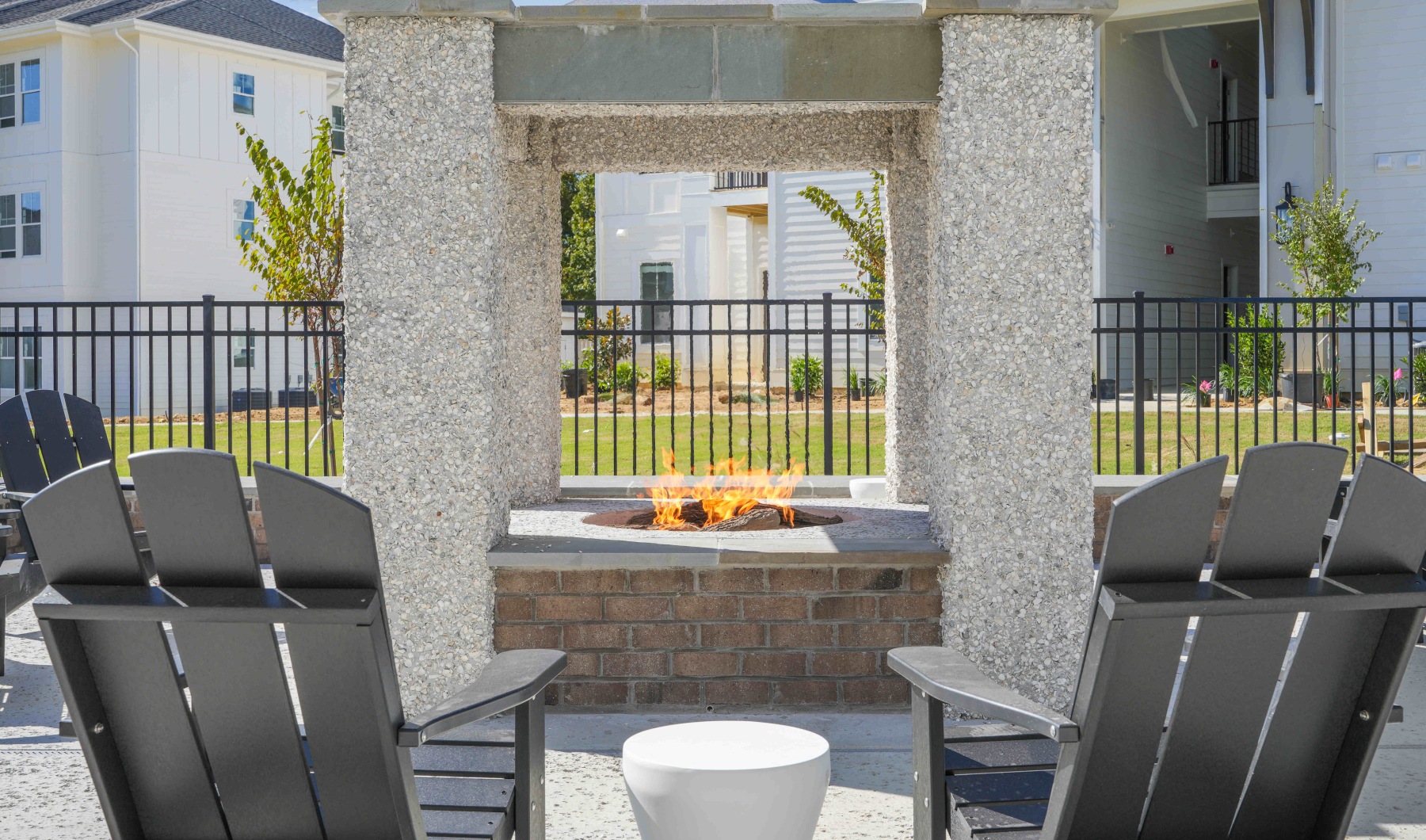 Your Favorite Spot for S'mores and So Much More Your Favorite Spot for S'mores and So Much More