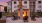 an outdoor firepit